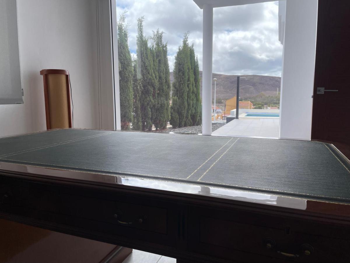 Villa Neila, Fuerteventura Tarajalejo Dış mekan fotoğraf