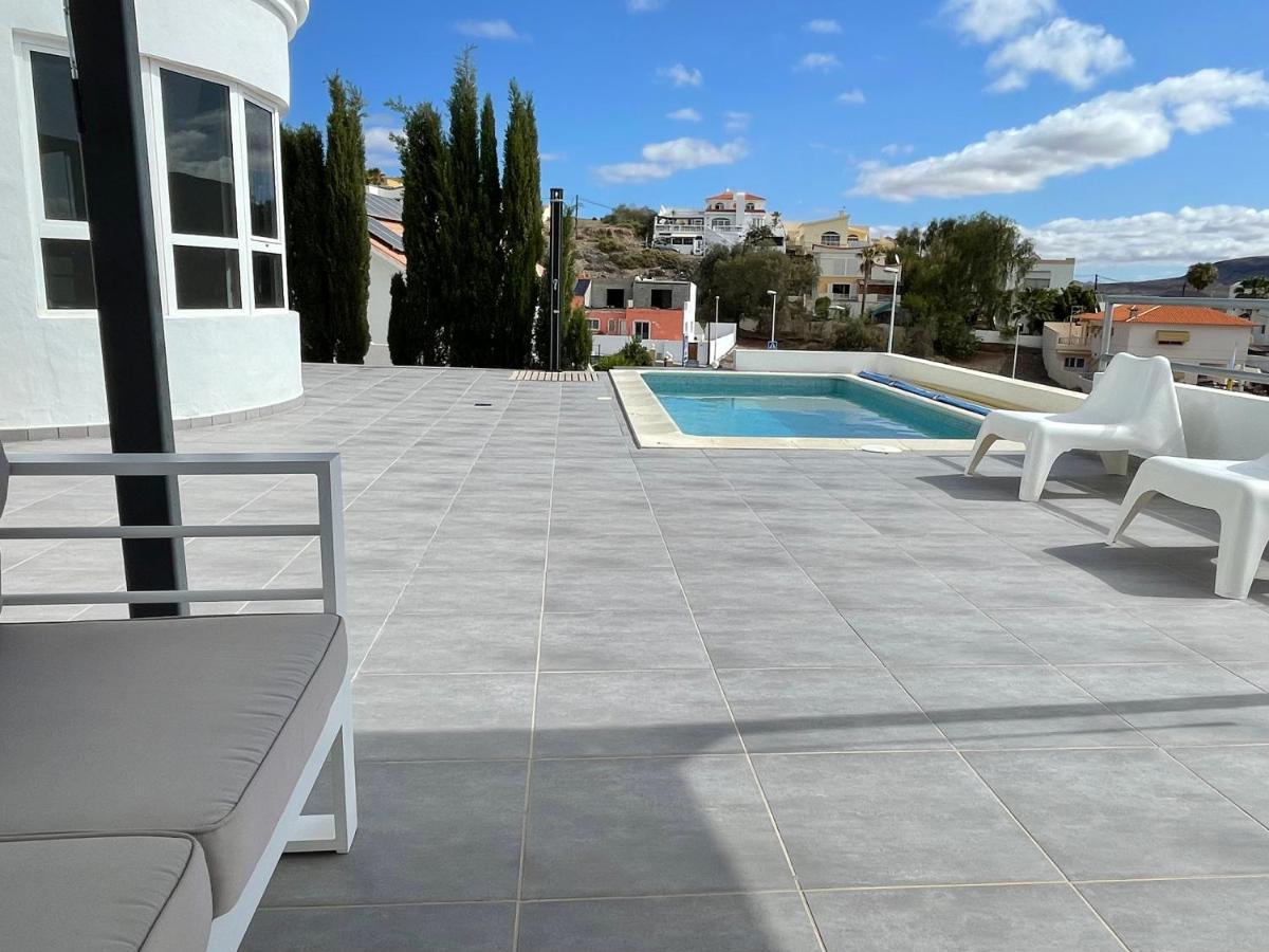 Villa Neila, Fuerteventura Tarajalejo Dış mekan fotoğraf