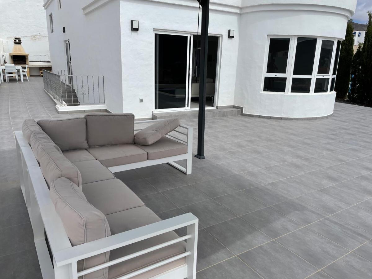 Villa Neila, Fuerteventura Tarajalejo Dış mekan fotoğraf