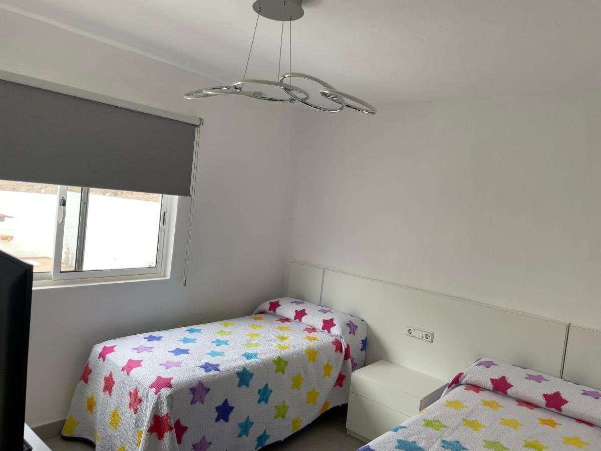 Villa Neila, Fuerteventura Tarajalejo Dış mekan fotoğraf