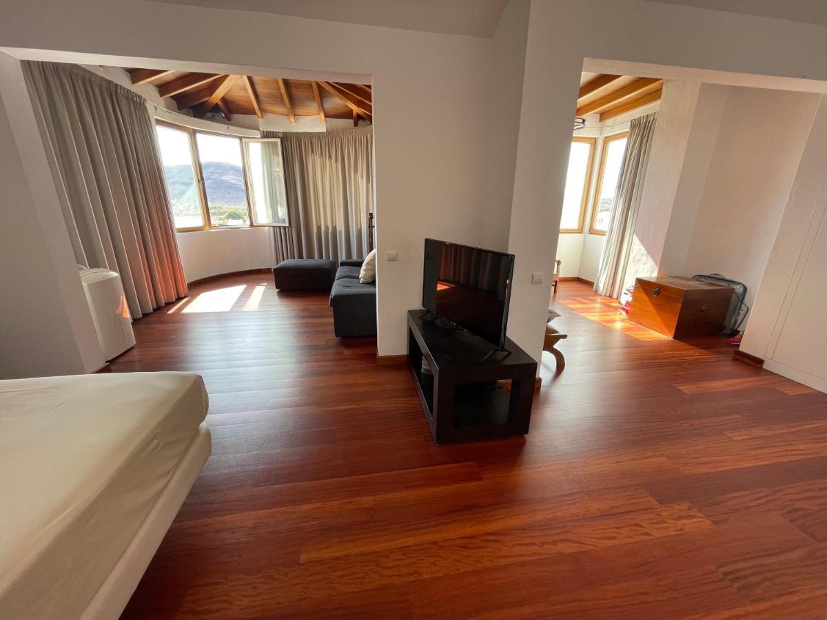 Villa Neila, Fuerteventura Tarajalejo Dış mekan fotoğraf